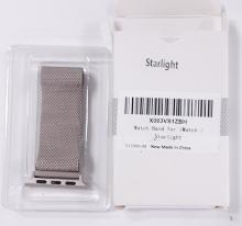Watch Band for iWatch Starlight