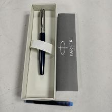 Parker Pen with refill