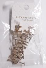 Altar'd State Earrings