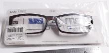 Lantis Eyeglasses