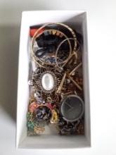 Misc. Jewelry Lot