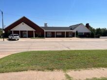 906 N. 4th St. Sayre, OK