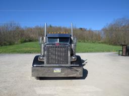 2003 Peterbilt 379,