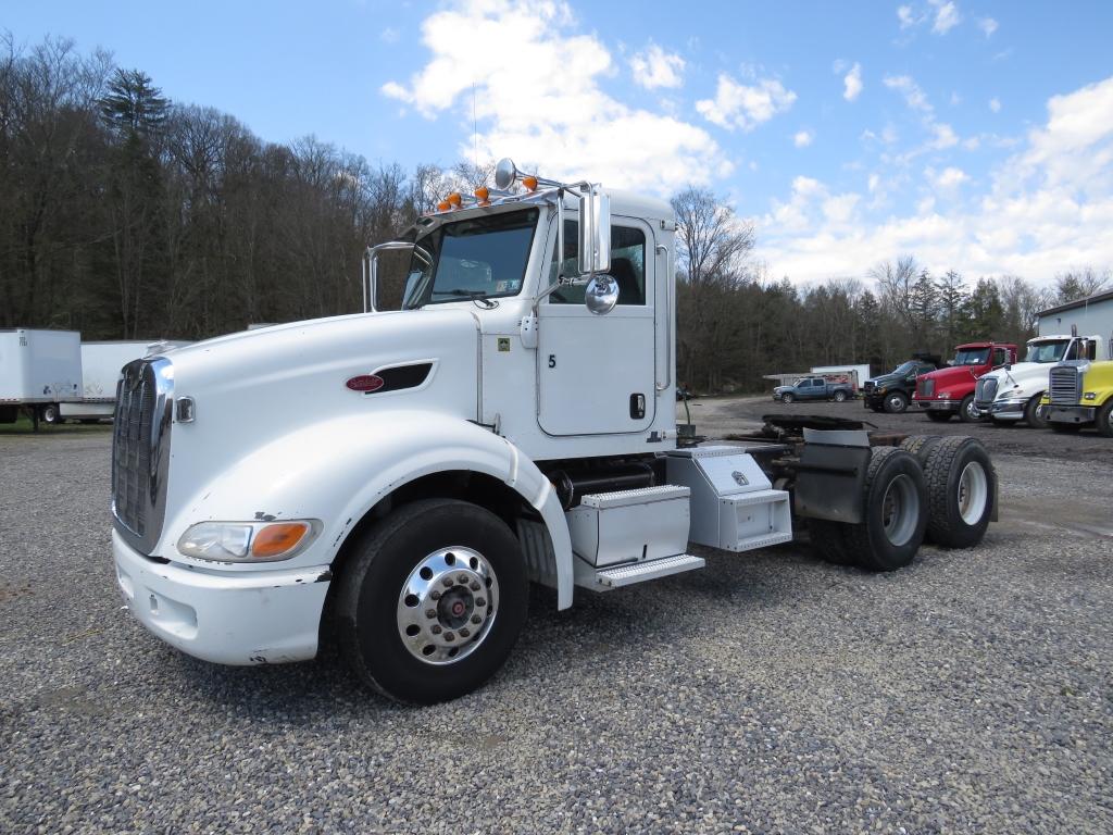 2007 Peterbilt 386