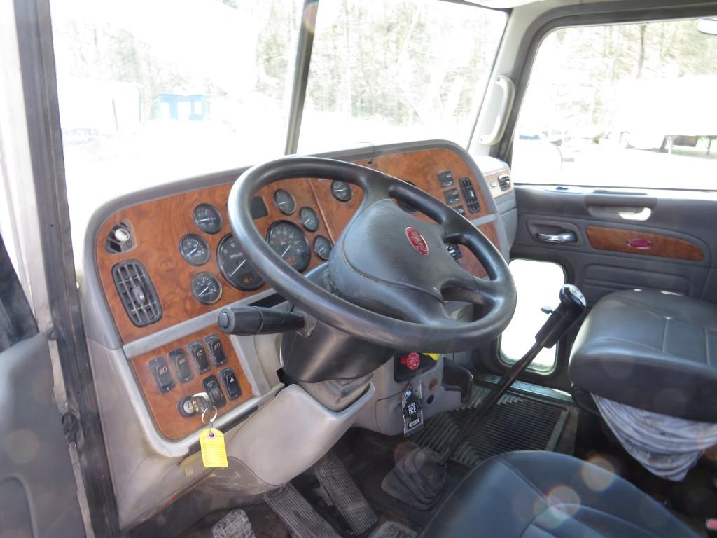 2007 Peterbilt 386