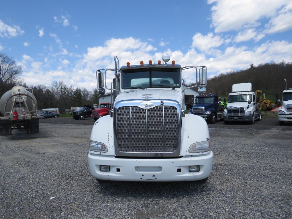 2007 Peterbilt 386