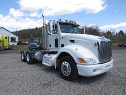 2007 Peterbilt 386