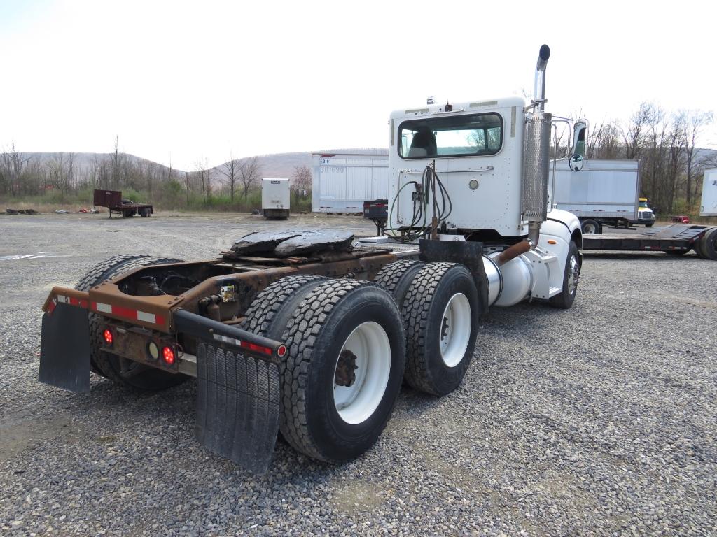 2007 Peterbilt 386