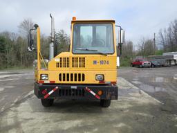 2007 Ottawa 4X2 Jockey truck