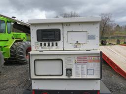 Generac Generator, 16305 hrs, runs perfect