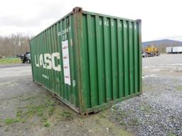 20 Ft Container