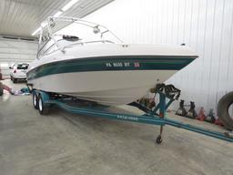 1997 Four Winds 240 Horizon