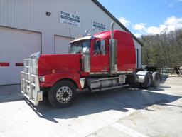 2002 Western Star