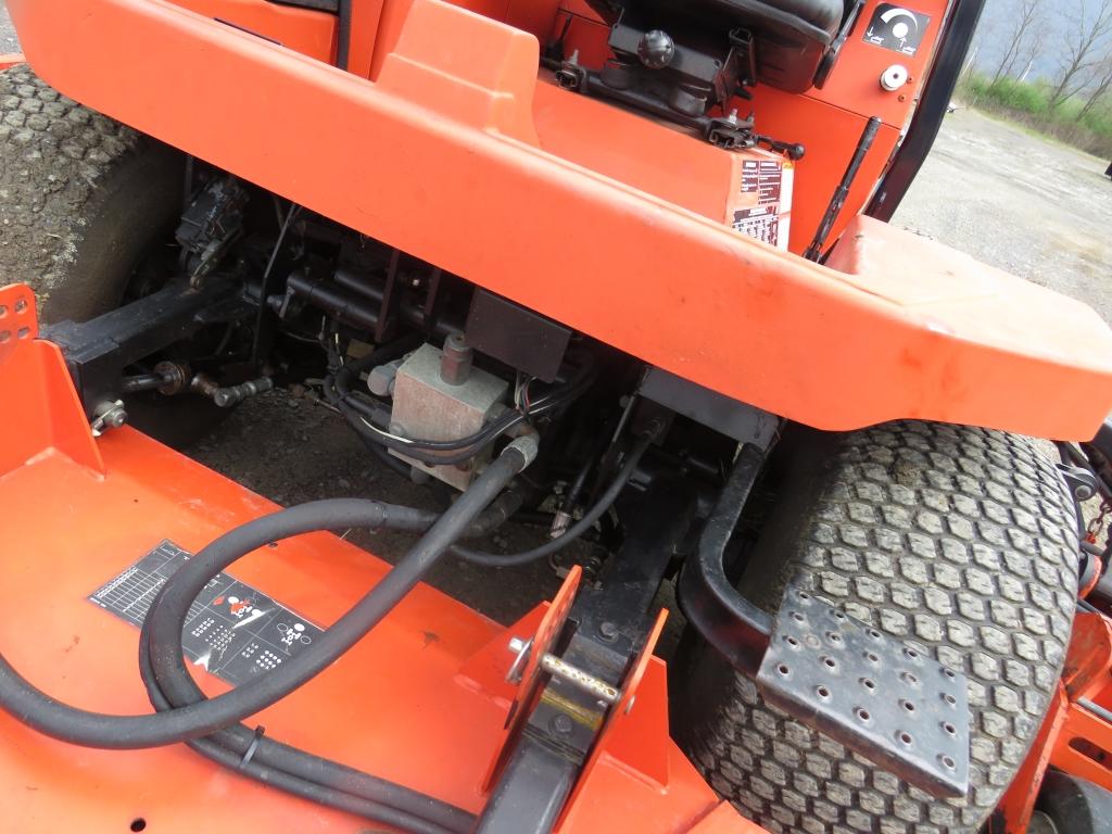 Jacobsen HR-5111 4WD