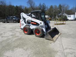 Bobcat A770 Skid Steer