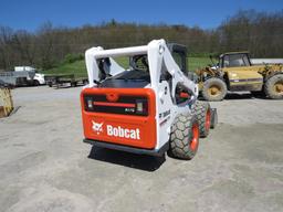 Bobcat A770 Skid Steer