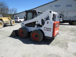 Bobcat A770 Skid Steer