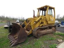 Cat 955L