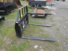 New Forks 3500 pd skid steer