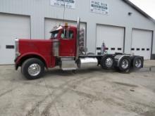 1996 Peterbilt 379