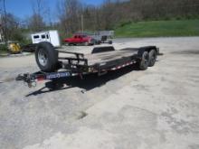 2022 Load Trail 20 ft trailer