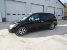 2008 Nissan Quest