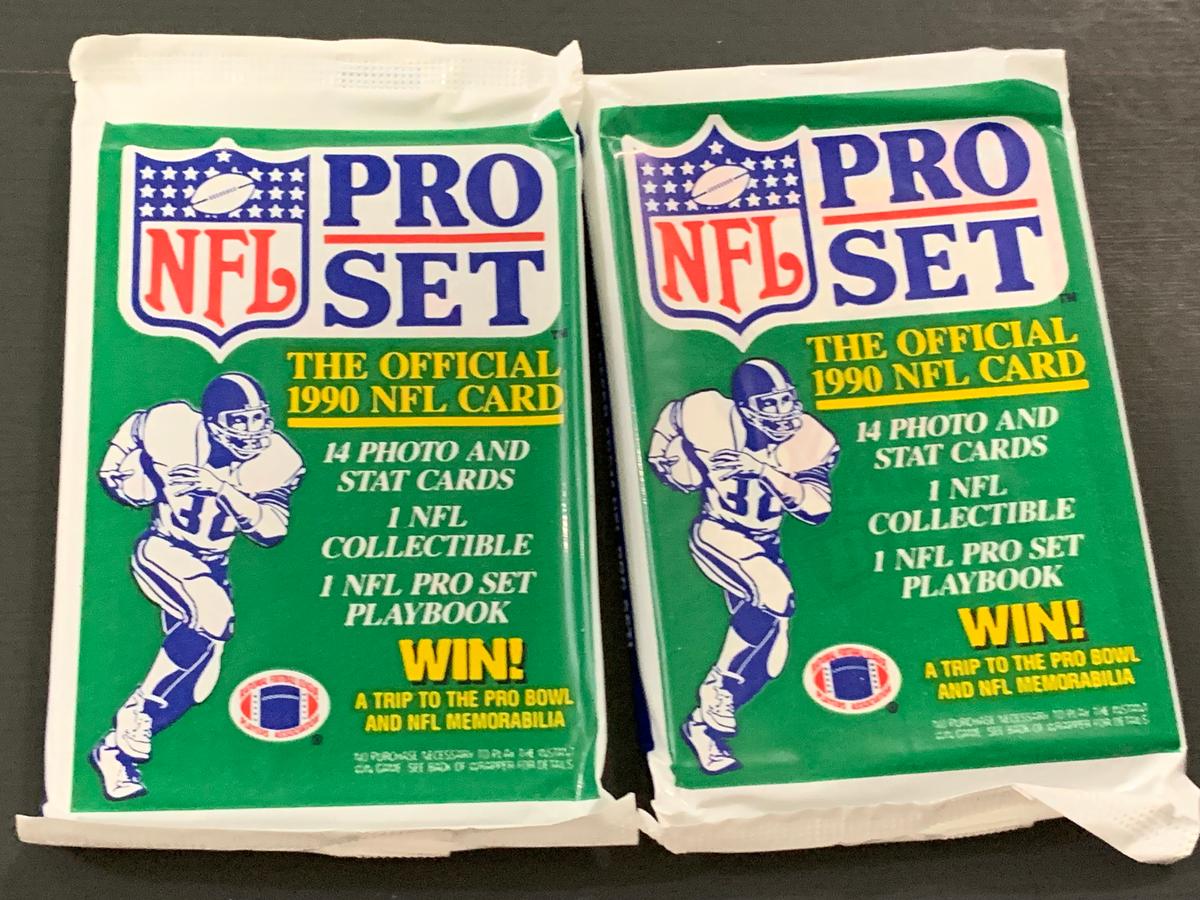 Football Cards