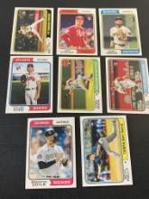 Baseball Cards