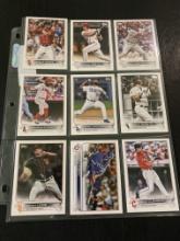 Baseball Cards