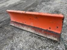 Kubota B2775 Blade