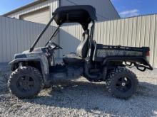 John Deere Gator XUV 825i