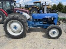 Ford 2000 Tractor