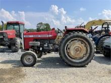 Massey Ferguson 270 Tractor