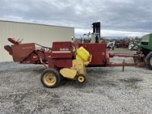 New Holland 565 Small Square Baler