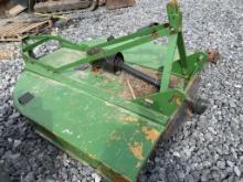 Woods BB72 Rotary mower