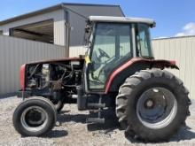 Massey Ferguson 4255 Tractor