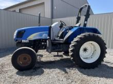 New Holland T5060 Tractor