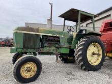 John Deere 4030 Tractor