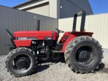 Case International 485 Tractor