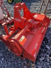 Kuhn EL62-130 Rotary Tiller