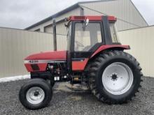 Case IH 4230 Tractor