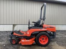 Kubota ZD1011 Zero Turn