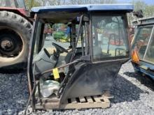 New Holland TL100 Cab