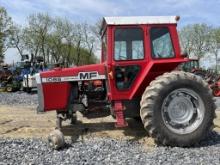 Massey Ferguson 1085 Tractor