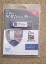 Antivirus plus