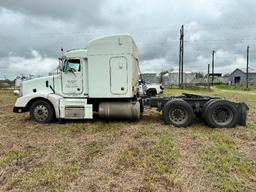 1999 Peterbilt 377