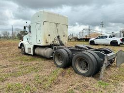 1999 Peterbilt 377