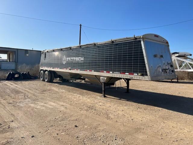 2013 TIMPTE GRAIN TRAILER