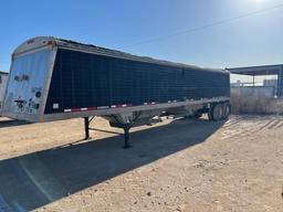 2013 TIMPTE GRAIN TRAILER