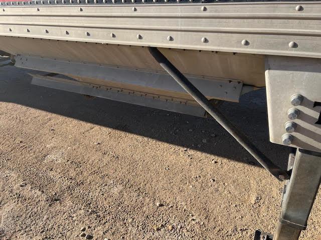 2013 TIMPTE GRAIN TRAILER